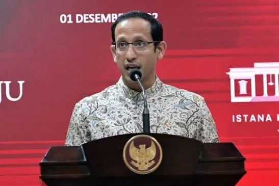 Sidang Vonis Kasus Pengadaan Chromebook Rp2,18 Triliun Digelar Hari Ini, Nadiem Makarim Dituntut 18 Tahun Penjara