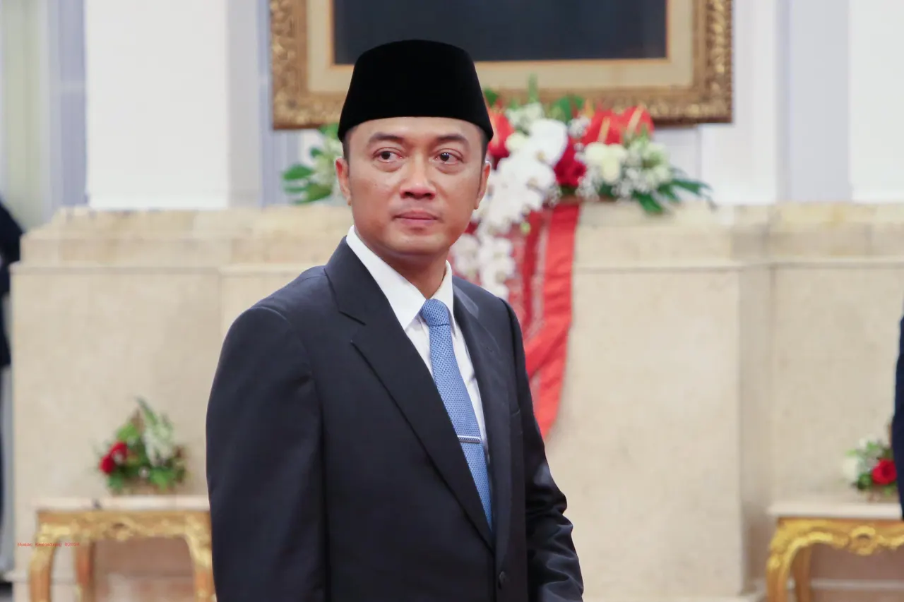 Istana Hormati Pengusutan Tiga Kasus Korupsi oleh Polri, Tegaskan Komitmen Prabowo Berantas Korupsi