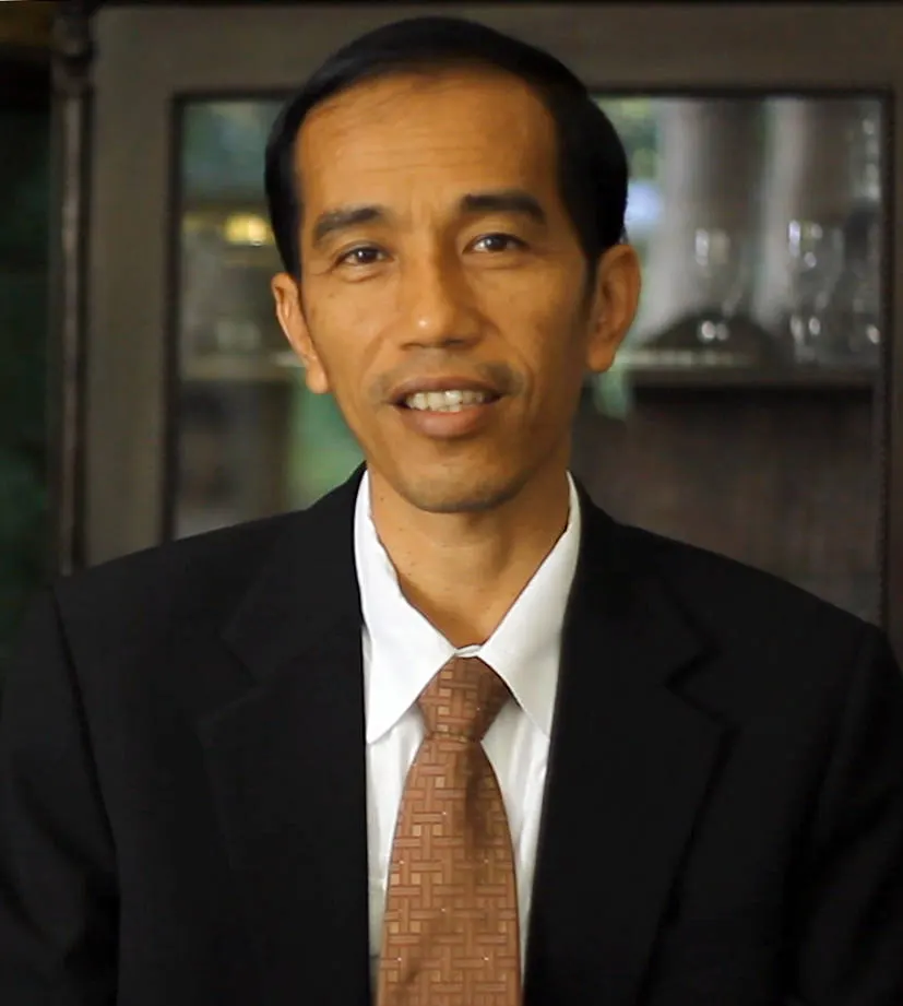 Jokowi Mulai Safari Keliling Indonesia Hari Ini, Lampung Jadi Pemberhentian Perdana