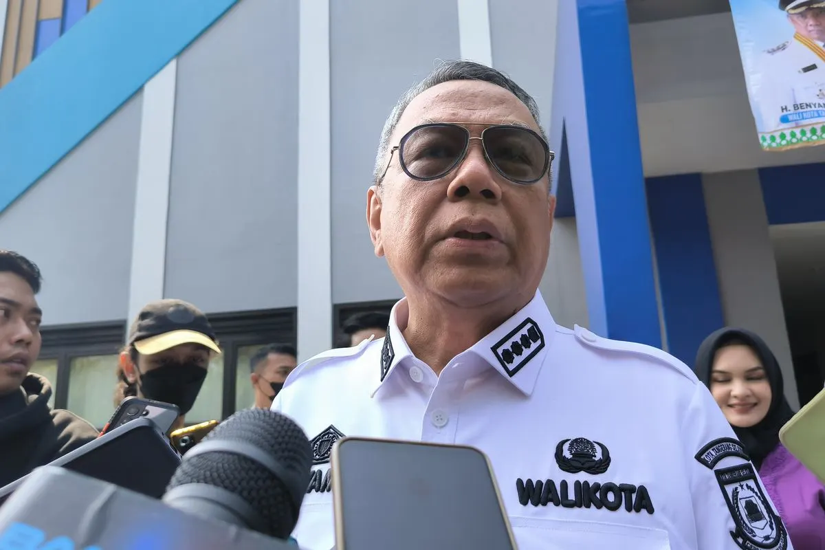 Benyamin Davnie Tekankan Pentingnya Literasi Digital untuk Lindungi Perempuan dan Anak di Tangsel