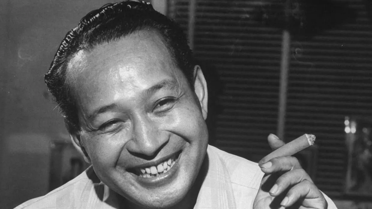 Saat Soeharto Marah Besar ke Menteri Ekonomi di Rumah Pribadinya, Anggaran Proyek Rp1,7 Triliun Langsung Cair