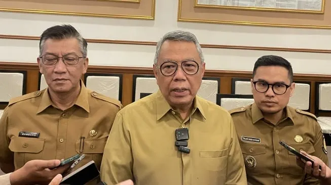 Wali Kota Tangsel Jawab Kritik Fraksi DPRD Soal APBD 2025