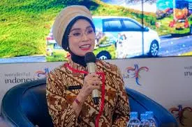 Kemenpar Ubah Usulan Bebas Visa ke Indonesia, China Masuk, Belarusia dan Kazakhstan Dicoret