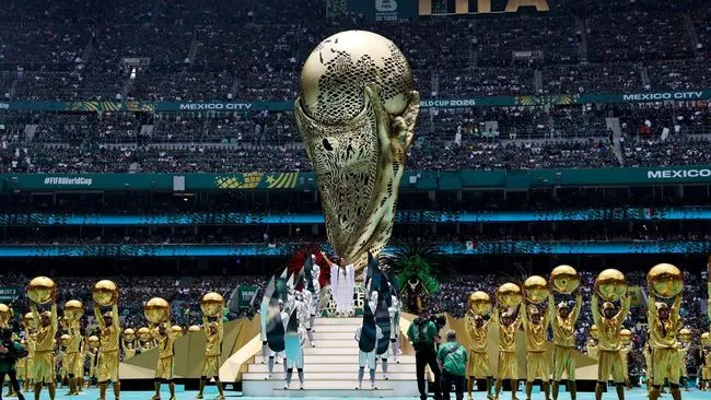 Syarat Lolos Grup L Piala Dunia 2026: Inggris, Ghana, Panama