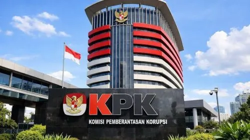 KPK Dalami Dugaan Fee Proyek DJKA Saat Periksa Eks Direktur Kemenhub