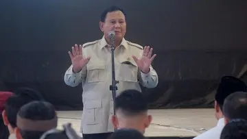 Menguak Jaringan Suap UBK: Ancaman Tersembunyi di Balik Proyek Nasional