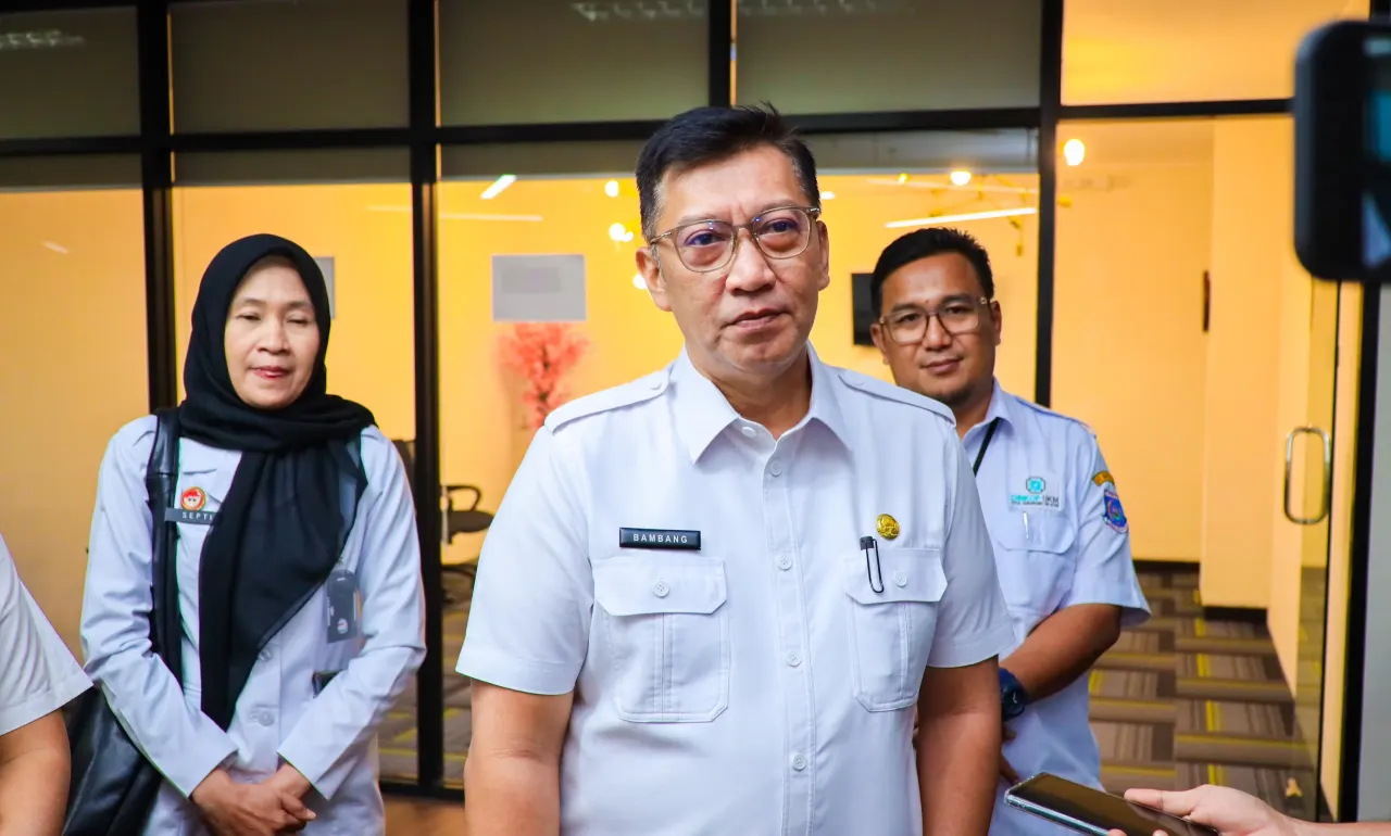 Bantuan Rp1,8 Juta untuk Siswa SMP Swasta di Tangsel Kembali Dibuka, Ini Syarat dan Daftar 94 Sekolah Penerima