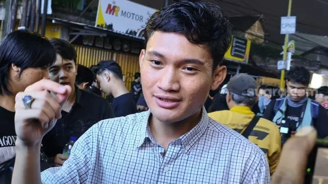 Firdaus Oiwobo Laporkan Eks Ketua BEM UGM ke Polres Tangsel