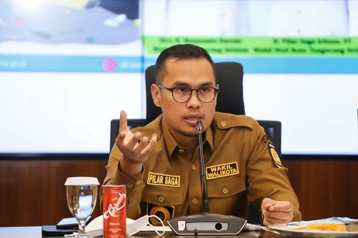 Pemkot Tangsel Dorong Pendidikan Inklusif, Target Semua Sekolah Ramah ABK