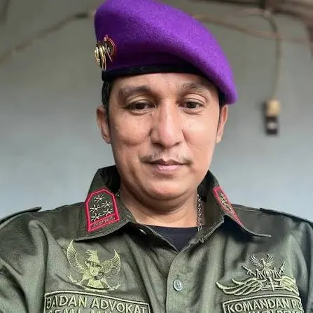 Profil Firdaus Oiwobo: Perjalanan Karier, Pendidikan, hingga Deretan Kontroversi