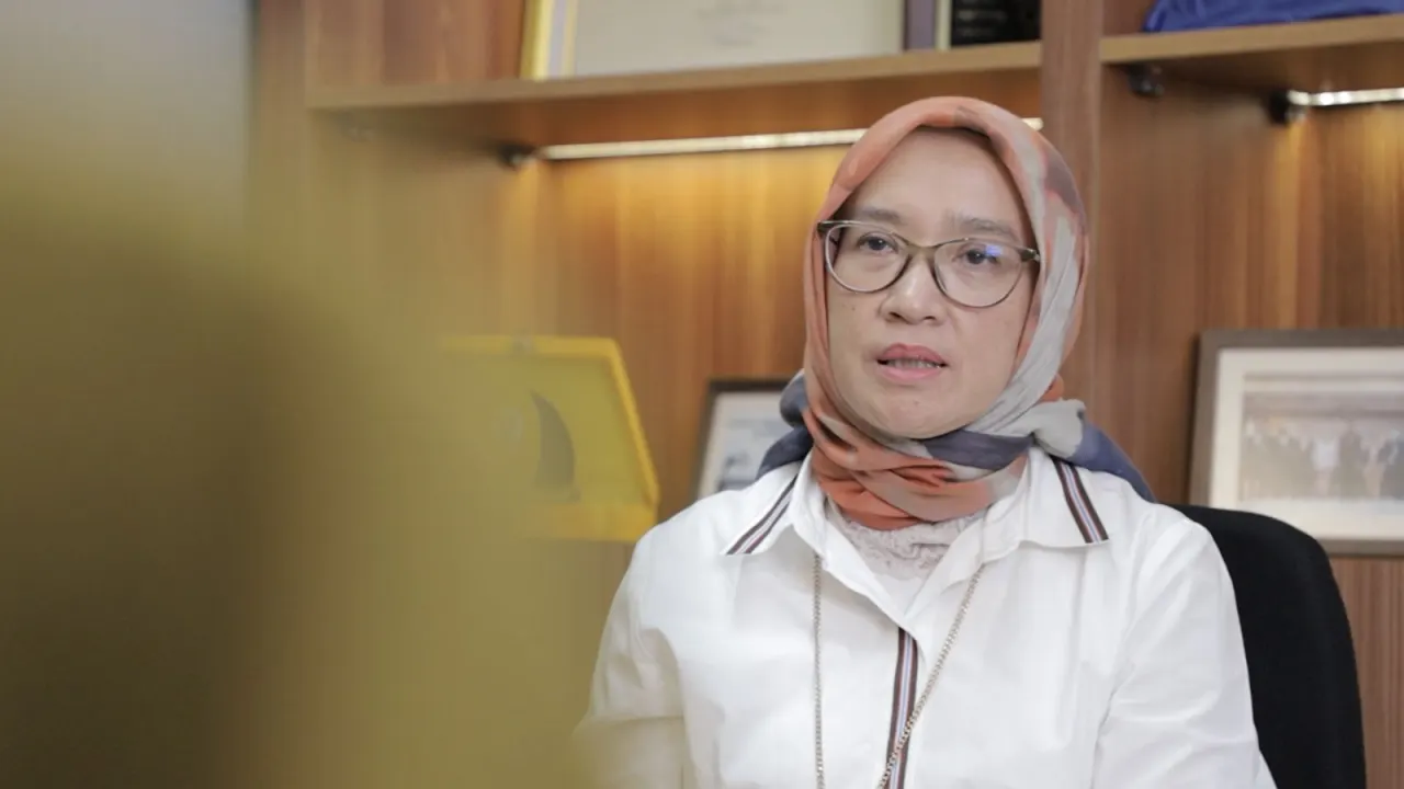 ASN Wajib Sampaikan Informasi Akurat, Menteri PAN-RB: Kunci Bangun Kepercayaan Publik