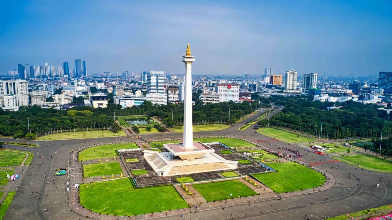 Pramono: Ekonomi Jakarta Tumbuh 5,59 Persen di 2026