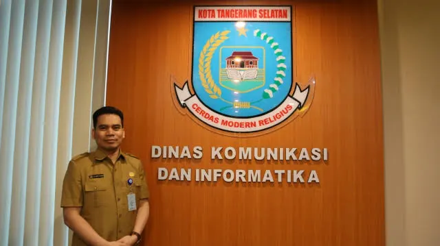 Pemkot Tangsel Siapkan Internet Cepat untuk Pelatihan AI dan Coding Remaja Masjid