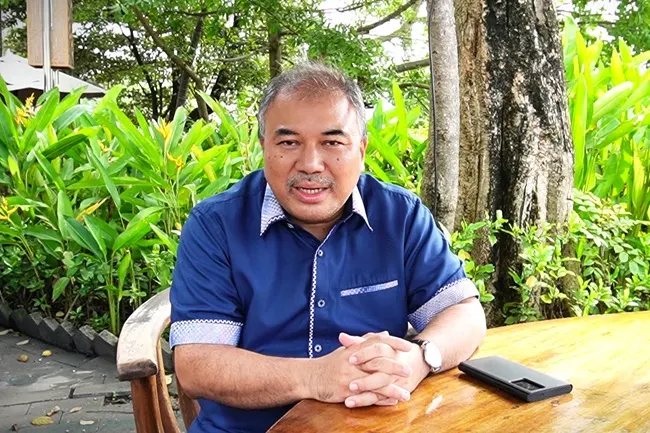 Taman Iskandar Muda Tolak PoD Blok Andaman, Desak Menteri ESDM Cabut Persetujuan Lapangan Tangkulo