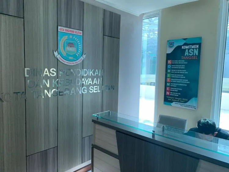 Dindikbud Tangsel Buka Posko Terpusat SPMB 2026, Layani Informasi hingga Kendala Pendaftaran Online