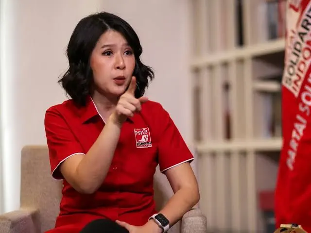 Ditangani Polda Metro, Bareskrim Tetap Awasi Kasus Grace Natalie Terkait Video Ceramah Jusuf Kalla