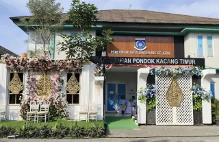 Kejanggalan Festival Dekor Tangsel: Dokumen LPSE Justru Cantumkan Kegiatan Gebyar Pondok Kopi