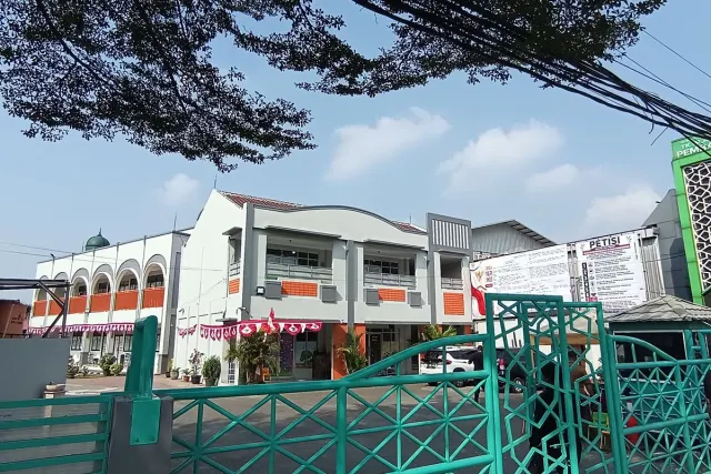 Sengketa TKIP-SDIP Pamulang Memanas, DPRD Tangsel Gelar RDP Hari Ini