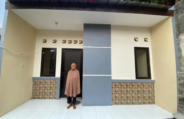 Mau Dapat Bantuan Bedah Rumah Tangsel Rp75 Juta? Ini Syarat dan Cara Mengajukannya