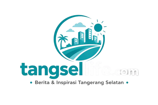Tangsel Life