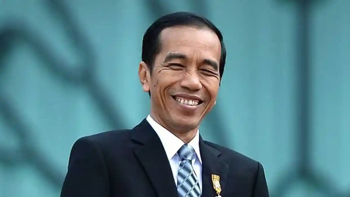 AHY Respons Arahan Jokowi ke PSI Dukung 2 Periode