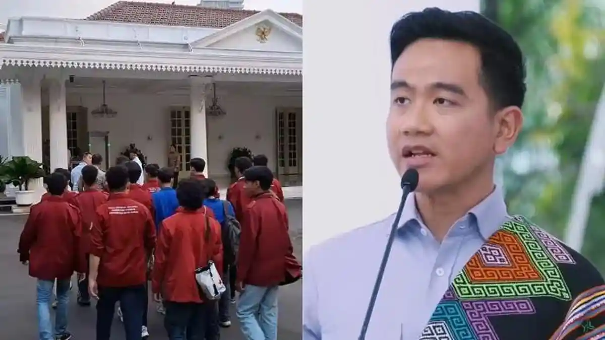 BEM FH UBK Gelar Sidang Terbuka Terkait Dugaan Aliran Dana