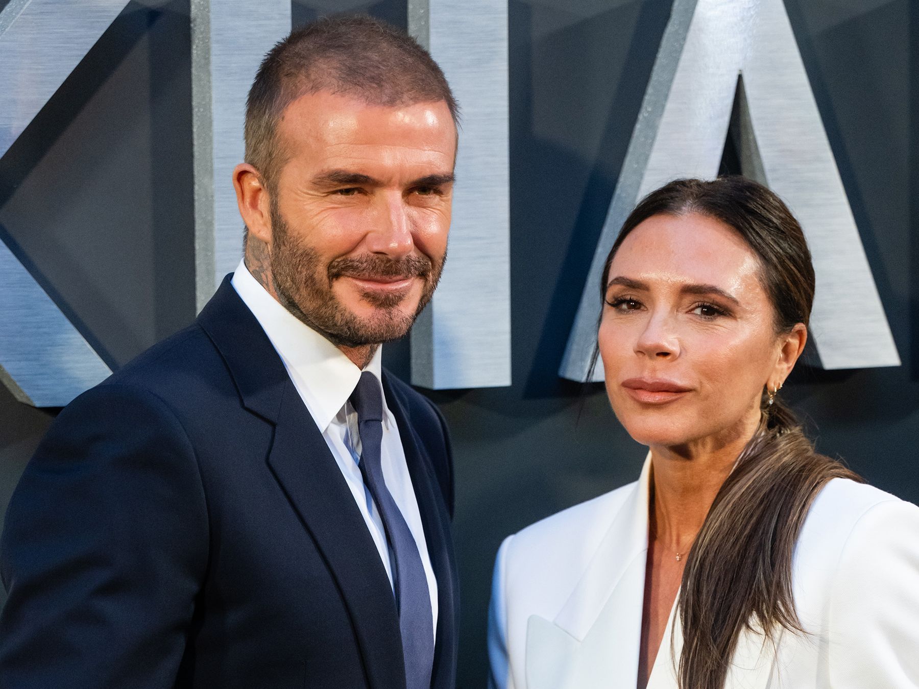 Victoria Beckham dan Awal Fenomena WAG di Piala Dunia 2006
